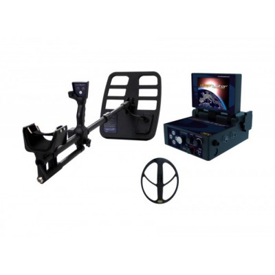 Makro Deephunter 3D